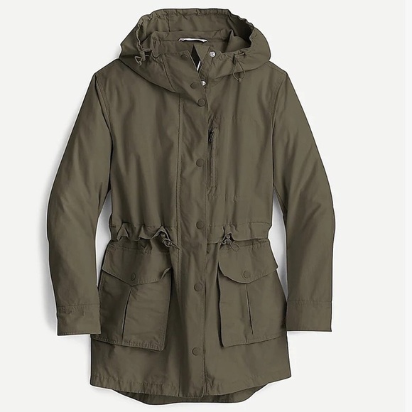 J. Crew Jackets & Blazers - NWT J.Crew Perfect lightweight jacket